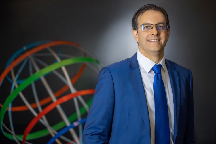 <p>Alexandre Carreteiro asume como nuevo CEO de la división de Alimentos de PepsiCo para el Cono Sur y Brasil</p>