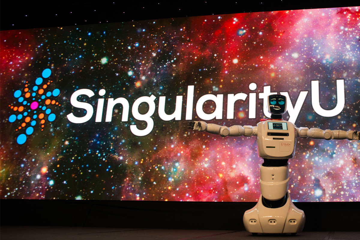 <p>Singularity Summit Chile 2025 regresa desde Silicon Valley en su quinta edición enfocado en inspirar y apoyar el crecimiento exponencial de Chile y América Latina</p>