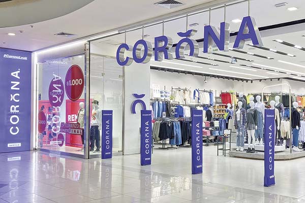 Acreedores dan nuevo y último respiro a tiendas Corona: hermanos Schupper tienen hasta el 12 de mayo para presentar plan de salvataje