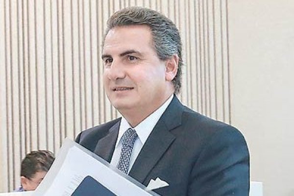 Salvador Said ratifica la apuesta de Parque Arauco para 2025: “Será un año récord en inversión”