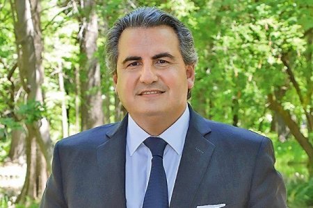 Salvador Said ratifica la apuesta de la chilena Parque Arauco para 2025: “Será un año récord en inversión”