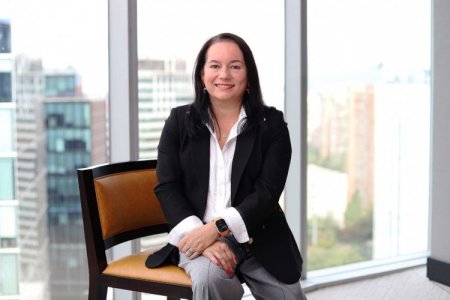 <p>Itaú mueve sus cartas en Colombia: la chilena Roxana Zamorano asumirá como vicepresidenta financiera y administrativa</p>
