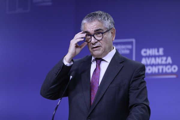 <p>Marcel califica como una "buena noticia" la pausa temporal de los aranceles de Trump y anticipa una moderación de los mercados</p>