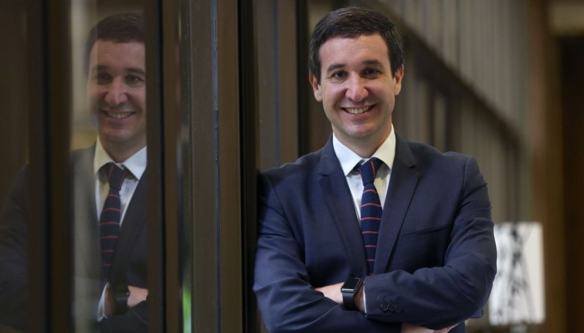 Estrategia de DF Tax impulsa a las PYME chilenas