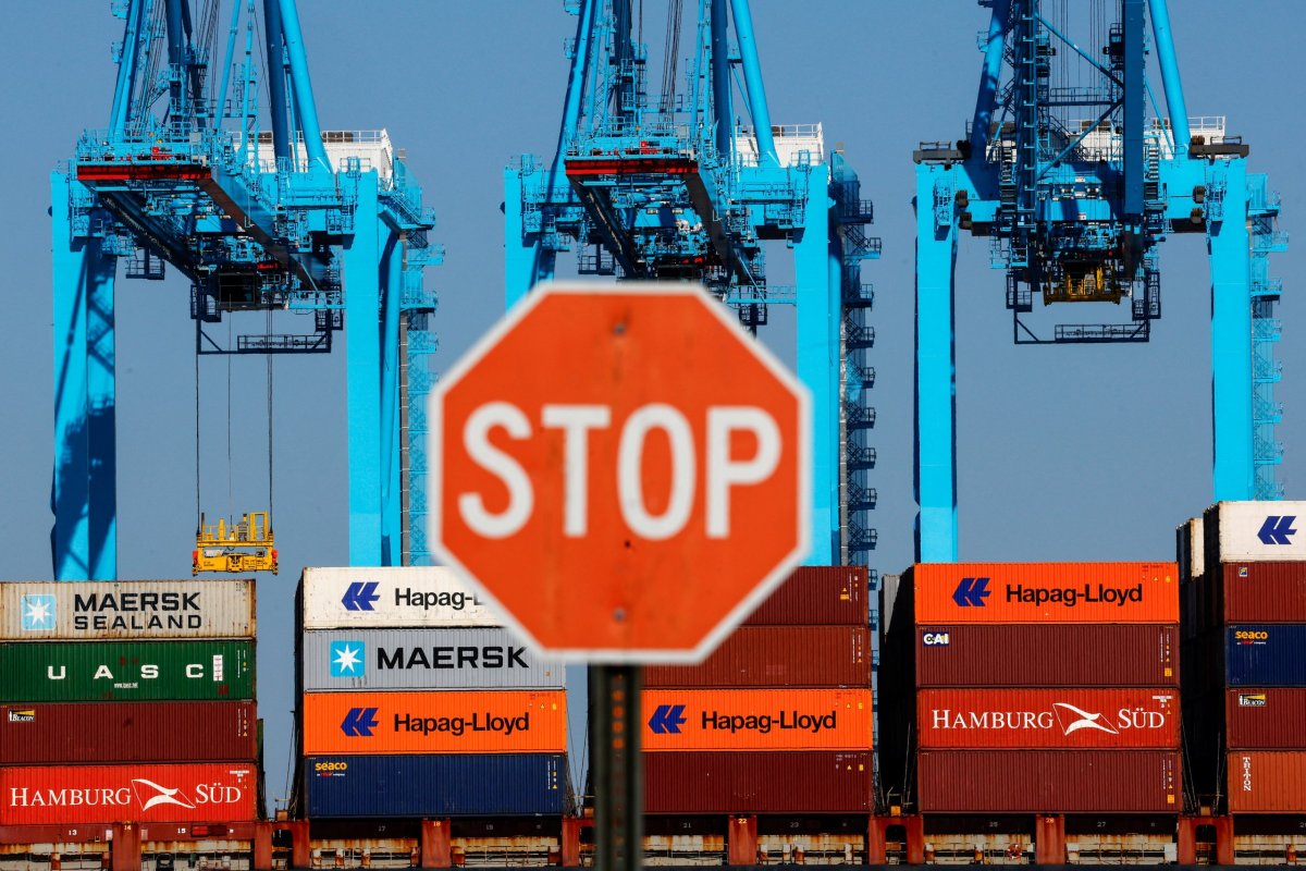 <p>El "Día de la Liberación de Trump"</p>