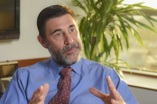 La cúpula de Cencosud se despide de Horst Paulmann: “Tenemos el compromiso de preservar sus valores”