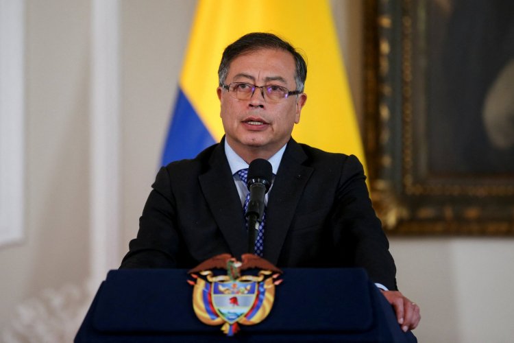 <p>Colombia asume la presidencia pro tempore de la Celac y Petro buscará fortalecer relaciones con Beijing</p>