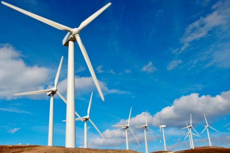 <p>Chilena Colbún obtiene luz verde para proyecto eólico de US$ 950 millones en Piura</p>