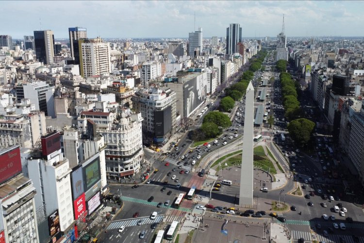 <p>Boom inmobiliario en Argentina: proyectan uno de los mejores años del siglo en compraventa de propiedades</p>