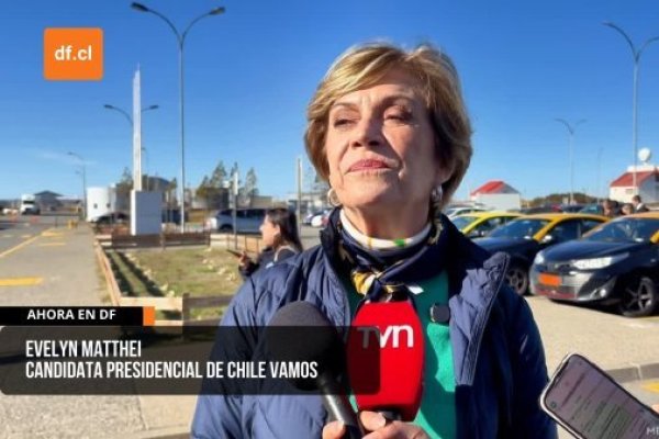 <p>Ahora en DF | Matthei arremete contra Jara: “Cuba no es una democracia bajo ningún punto de vista”</p>