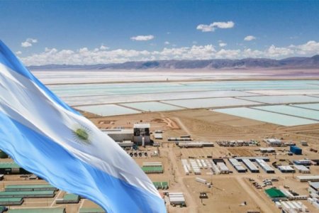 <p>El RIGI sigue sumando inversiones en Argentina: dos proyectos de litio estudian el régimen</p>