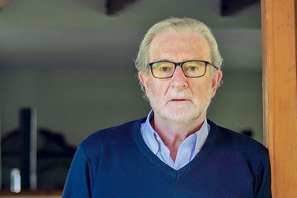 Zahler advierte sobre impacto menor de aranceles en Chile y exige claridad a EEUU