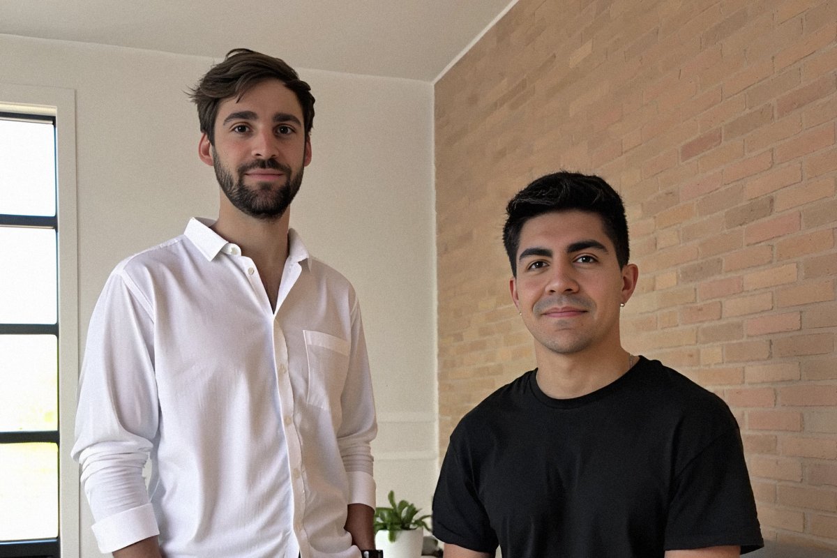 <p>Modelos hechos con IA: la startup por la que apostó el cofundador de NoTco Karim Pichara</p>