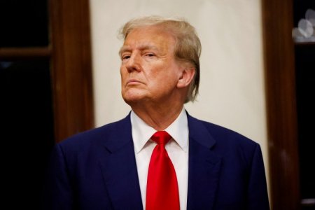 <p>Trump amenaza con aranceles adicionales o incluso sanciones a México en duro conflicto por derechos de agua en la frontera</p>