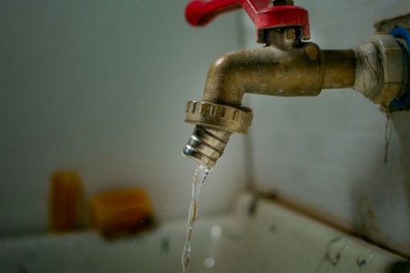 <p>Colombia: Bogotá levanta racionamiento de agua por sequía luego de un año</p>