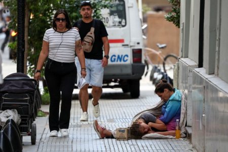 <p>Inflación en Argentina se dispara: sube 3,7% en marzo y acumula un 55,9% en los últimos 12 meses</p>