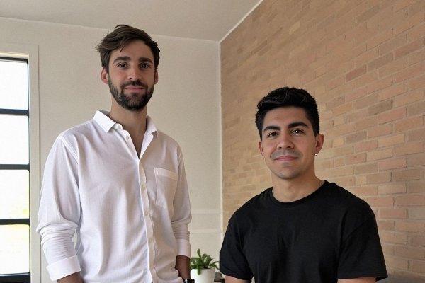 Modelos hechos con IA: la startup por la que apostó el cofundador de NoTco Karim Pichara