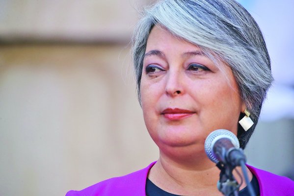 Jeannette Jara y el minuto cero de su campaña presidencial