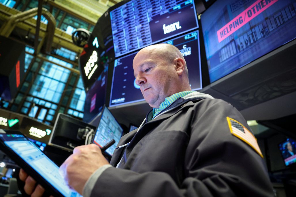 Wall Street y Bolsa de Santiago: Ganancias tras exención de aranceles de EEUU