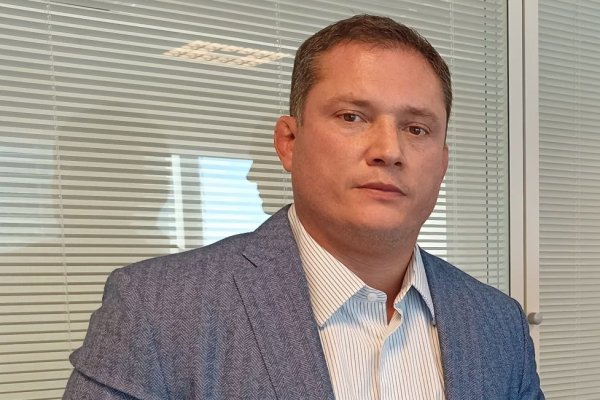 Itaú Chile: Nuevos Vientos en la Alta Gerencia