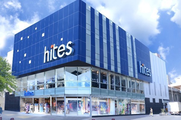 Empresas Hites lanza aumento de capital por $20 mil millones para expansión financiera