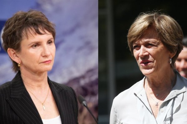 Tohá desafía a Matthei sobre acuerdo Codelco-SQM: incompetencia en el manejo estatal