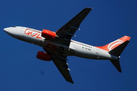<p>Brasileña Gol pospone el plazo para su propuesta de financiamiento de US$ 1.900 millones</p>