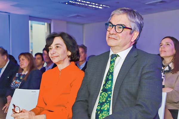 <p>¿Quién es más certero en sus proyecciones? Hacienda con el PIB y el Banco Central con los componentes del gasto</p>