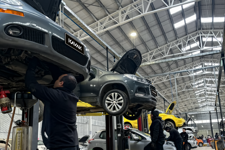 <p>Mexicana Kavak pierde US$ 6.500 millones en valor de mercado tras última ronda de financiamiento</p>