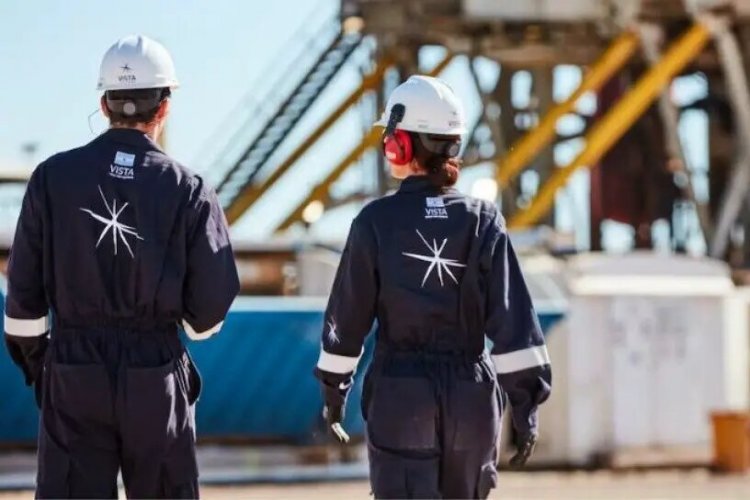 <p>Vista Energy adquiere Petronas Argentina por US$ 1.200 millones y fortalece presencia en Vaca Muerta</p>