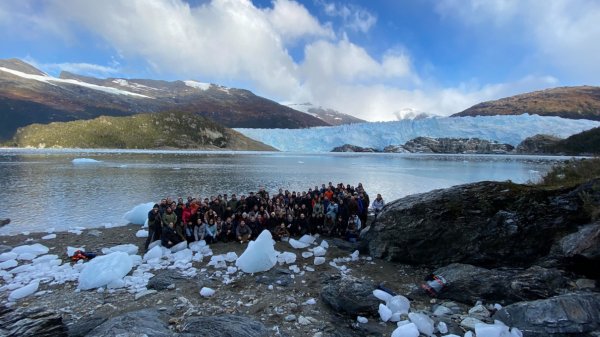 Fintual celebra rentabilidad en Chile con un crucero en la Patagonia