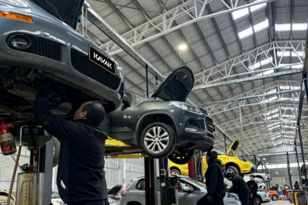 <p>Mexicana Kavak pierde US$ 6.500 millones en valor de mercado tras última ronda de financiamiento</p>