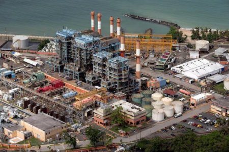 <p>Puerto Rico a oscuras: cerca de 1,4 millones de habitantes fueron afectados por falla en central eléctrica</p>