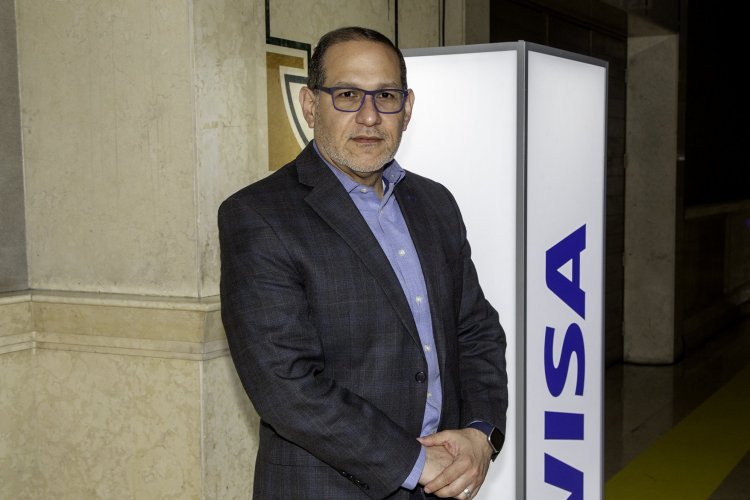 <p>La apuesta de Visa al futuro: agentes de IA que comprarán según las preferencias del usuario</p>