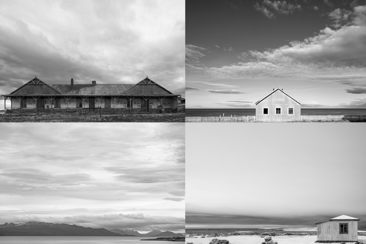 <p>Habitar la inmensidad: los paisajes sonoros del fotógrafo Pablo Valenzuela y el músico Philippe Boisier</p>