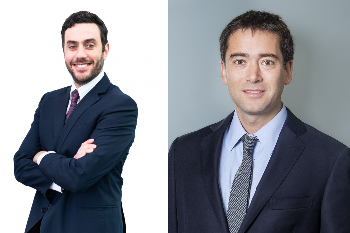 <p>Misión fintech chilena en Londres</p>