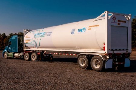 <p>Edge, de la brasileña Cosan, importa gas argentino a través de Bolivia por primera vez</p>