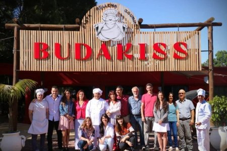 <p>La pasta gourmet que conquista a las celebridades uruguayas aterriza en Argentina</p>