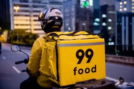 <p>99Food regresa a Brasil y reaviva la competencia en el mercado de delivery</p>