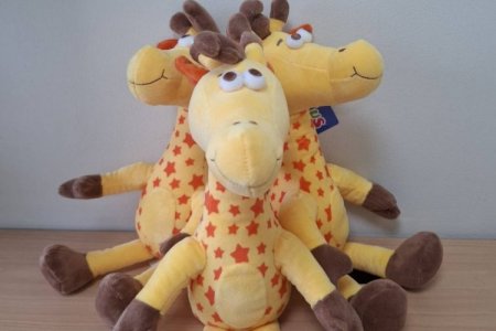 <p>Juguetería estadounidense Toys "R" Us ingresa a Perú y Chile de la mano de la cadena Ripley</p>