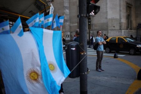 <p>Argentina sin cepo: la semana en la que el dólar volvió a ser (casi) uno solo</p>