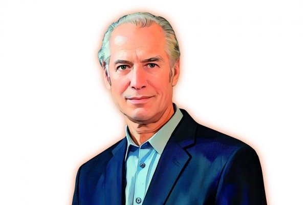 <p>Zev Siegl, el fundador de Starbucks que hoy apoya a startups chilenas</p>
