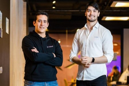 <p>Startup chilena Videsk profundiza su presencia en Perú de la mano de BCP</p>