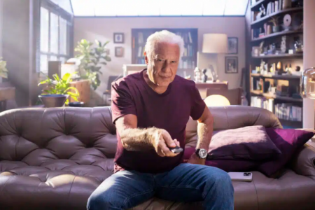 <p>Nubank intensifica sus campañas: Después de Joey, de "Friends", llega Antonio Fagundes como fan de la serie "The Last of Us"</p>