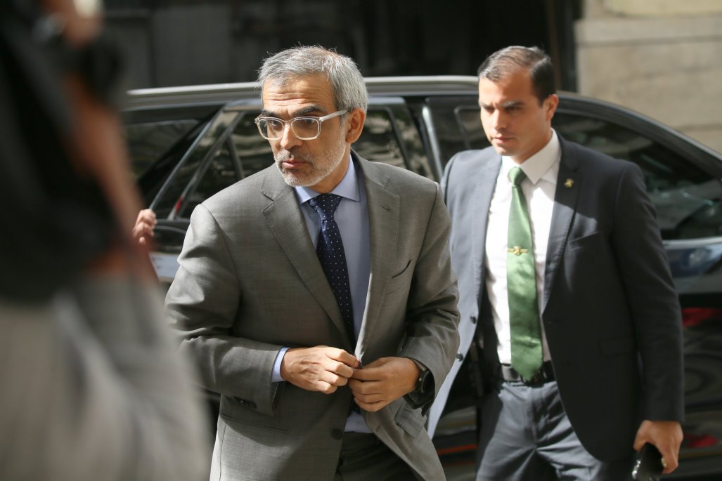 Gobierno invocará Ley Antiterrorista tras atentados en Quilaco y Contulmo