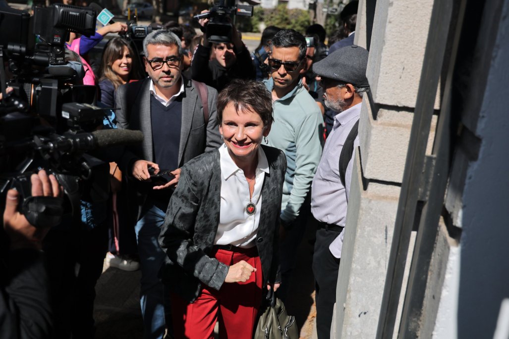 Tohá recibe respaldo de destacados economistas en su campaña presidencial