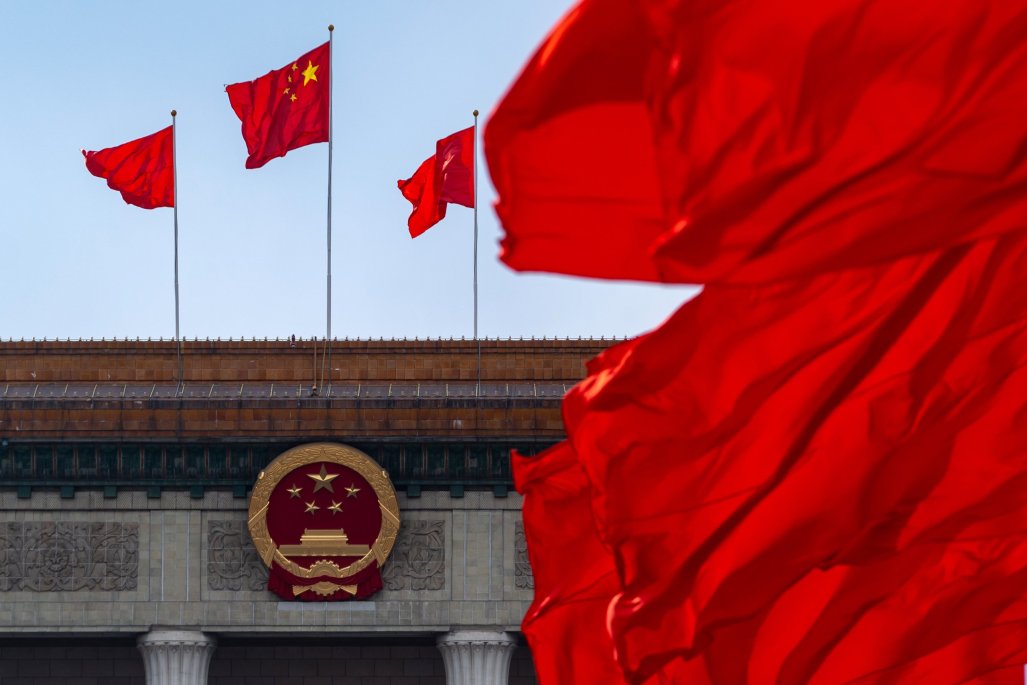 China acelera gasto fiscal para enfrentar aranceles