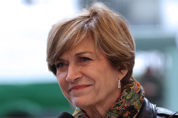 Evelyn Matthei desecha primarias y confirma que irá a primera vuelta con Chile Vamos