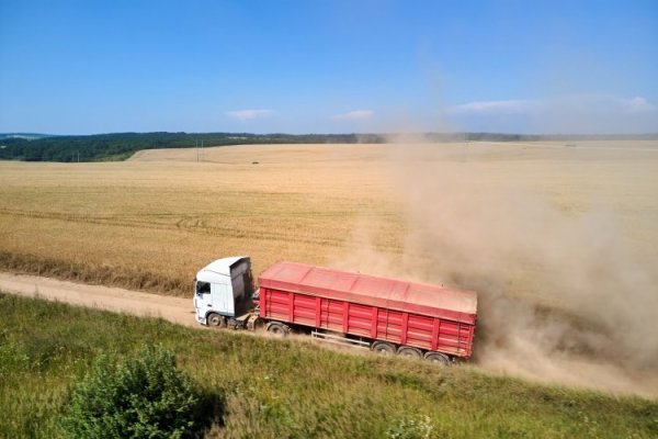 <p>Humber cruza la cordillera: la startup argentina de logística desembarca en Chile y alista su llegada a Brasil</p>
