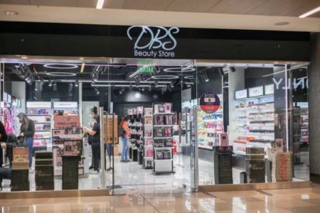 <p>Se acelera la competencia en belleza en Perú: la chilena DBS Beauty Store abrirá su primera tienda en mayo en Real Plaza del Centro Cívico</p>